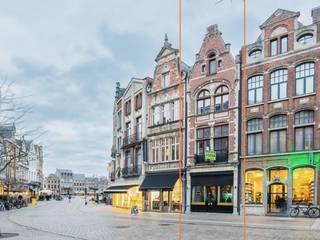 Commercial à vendre à Lierre