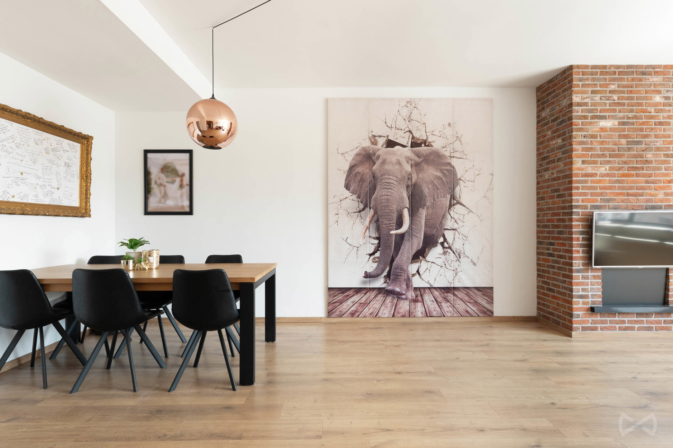 Uniek duplexappartement met tuin te Erps-Kwerps - foto 5