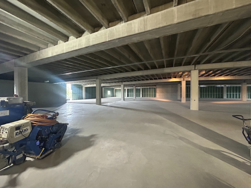 Nieuwbouwmagazijn – strategische ligging nabij centrum Gent - foto 3