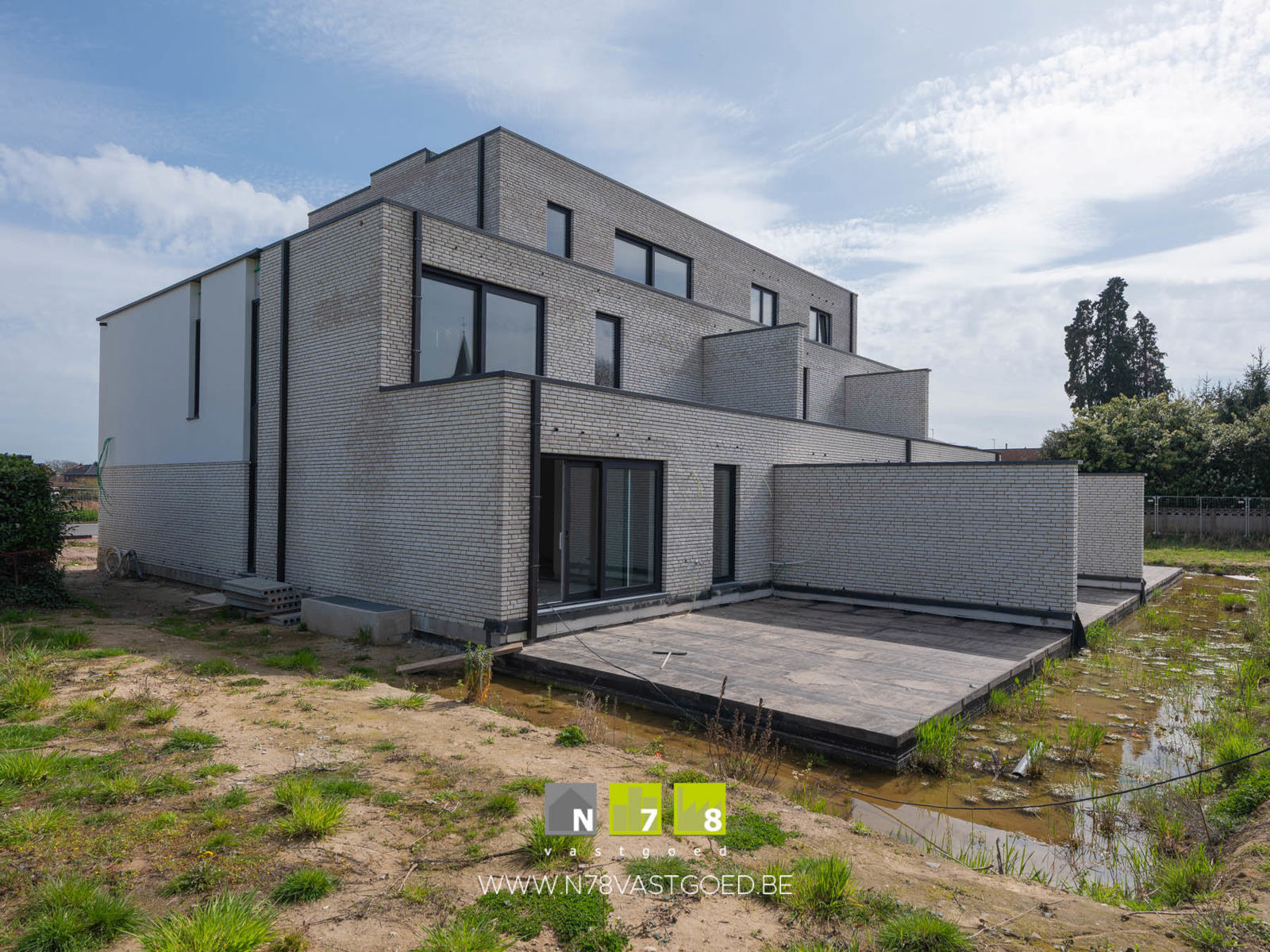 Appartement te koop in Dilsen-Stokkem met 2 slaapkamers - foto 4