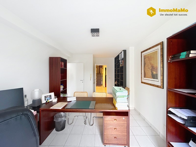 Functioneel kantoor-/praktijkruimte te huur in Destelbergen - foto 4