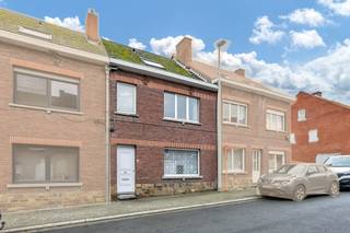 Maison à vendre à Ninove