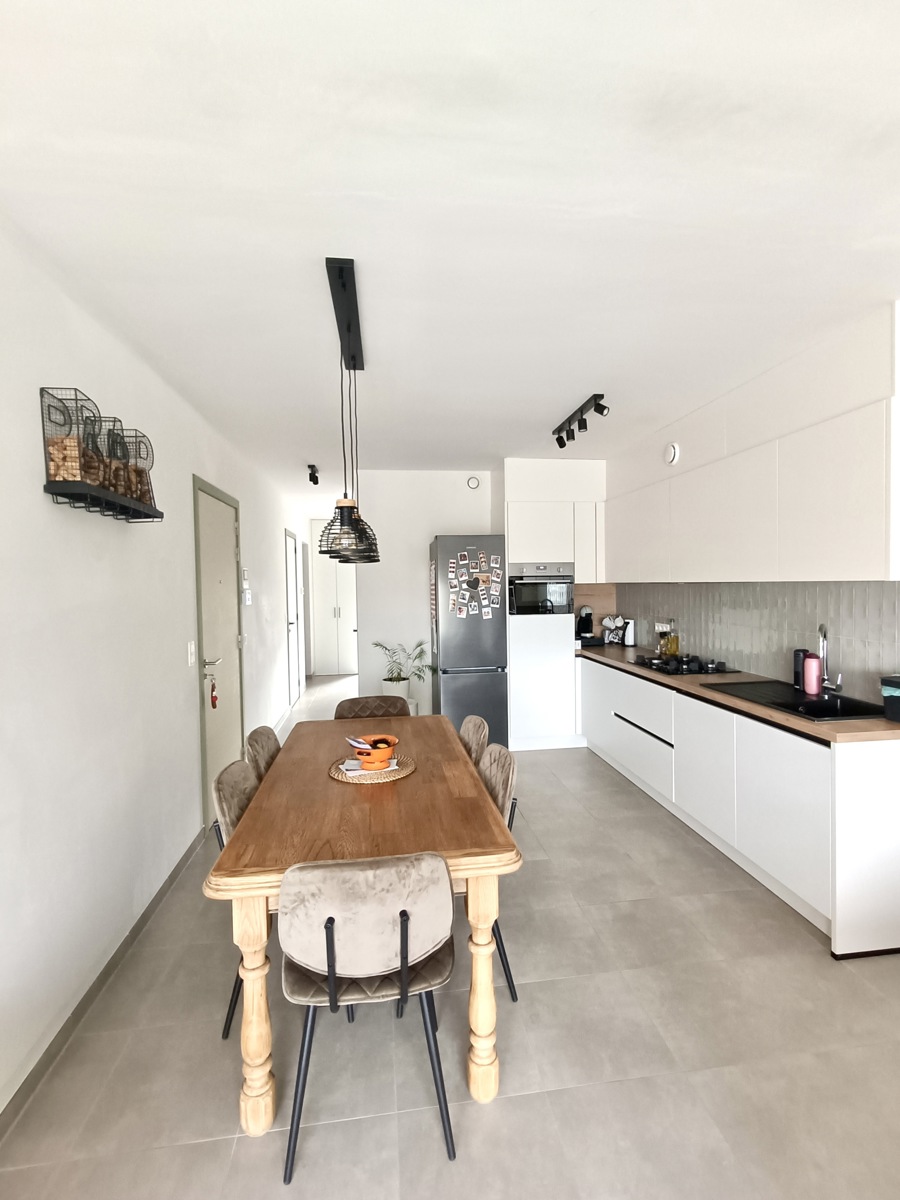 Appartement à louer à Herzele avec 1 chambre - photo 4