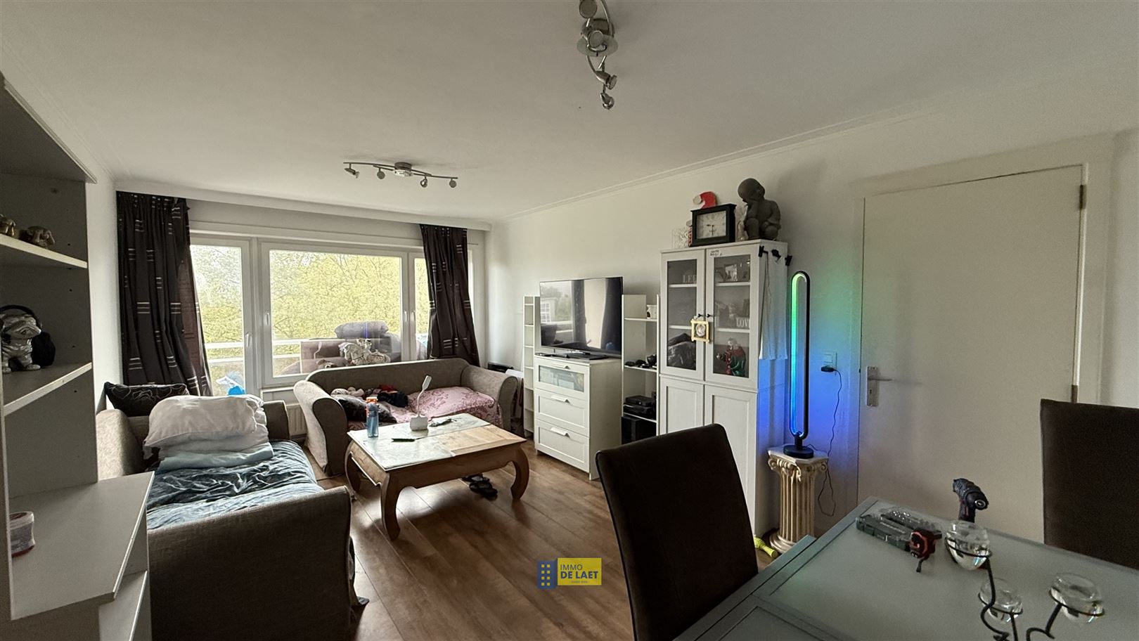 Instapklaar appartement op centrale ligging - foto 1