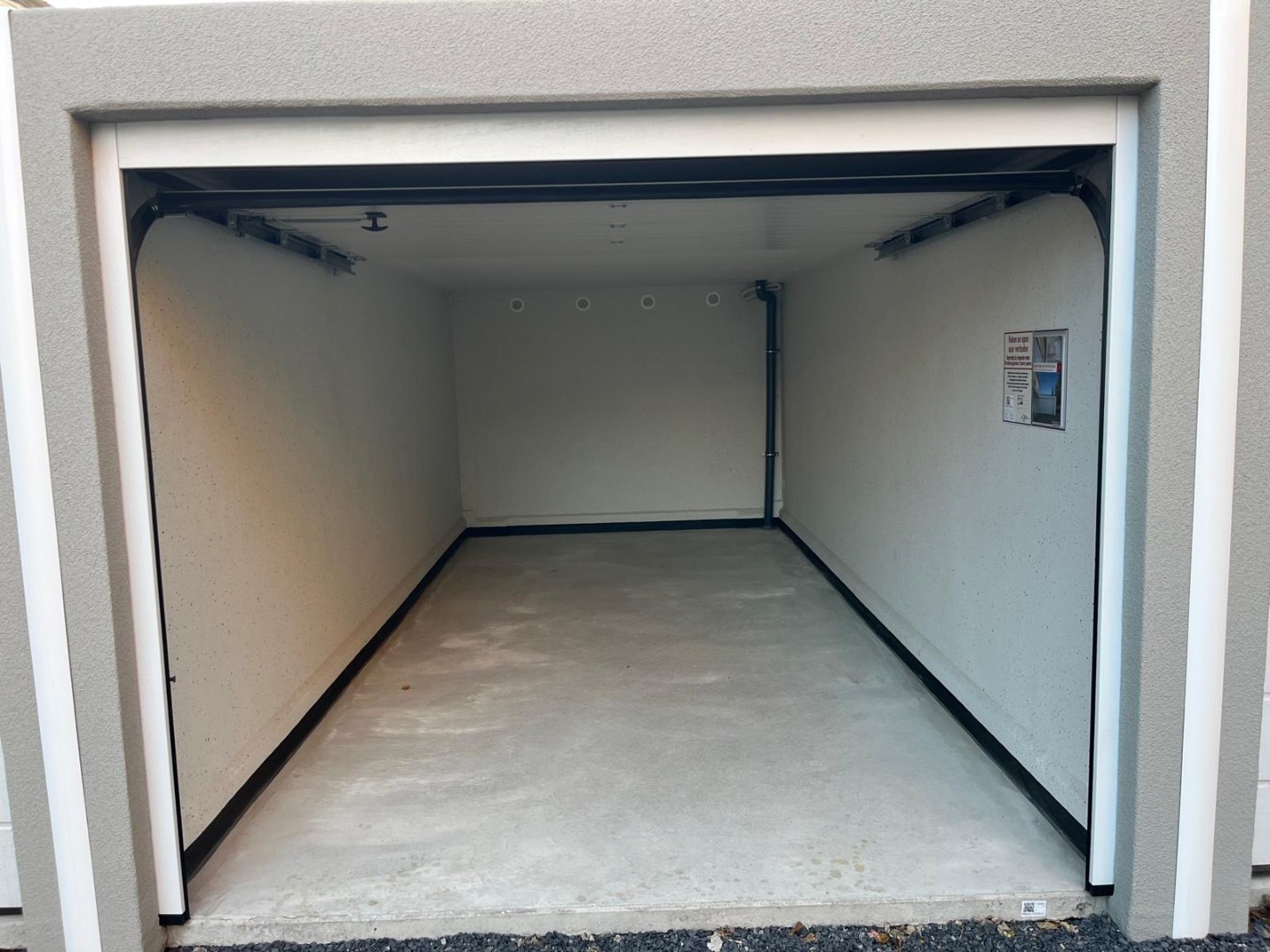 Garage te huur te Waregem - foto 4