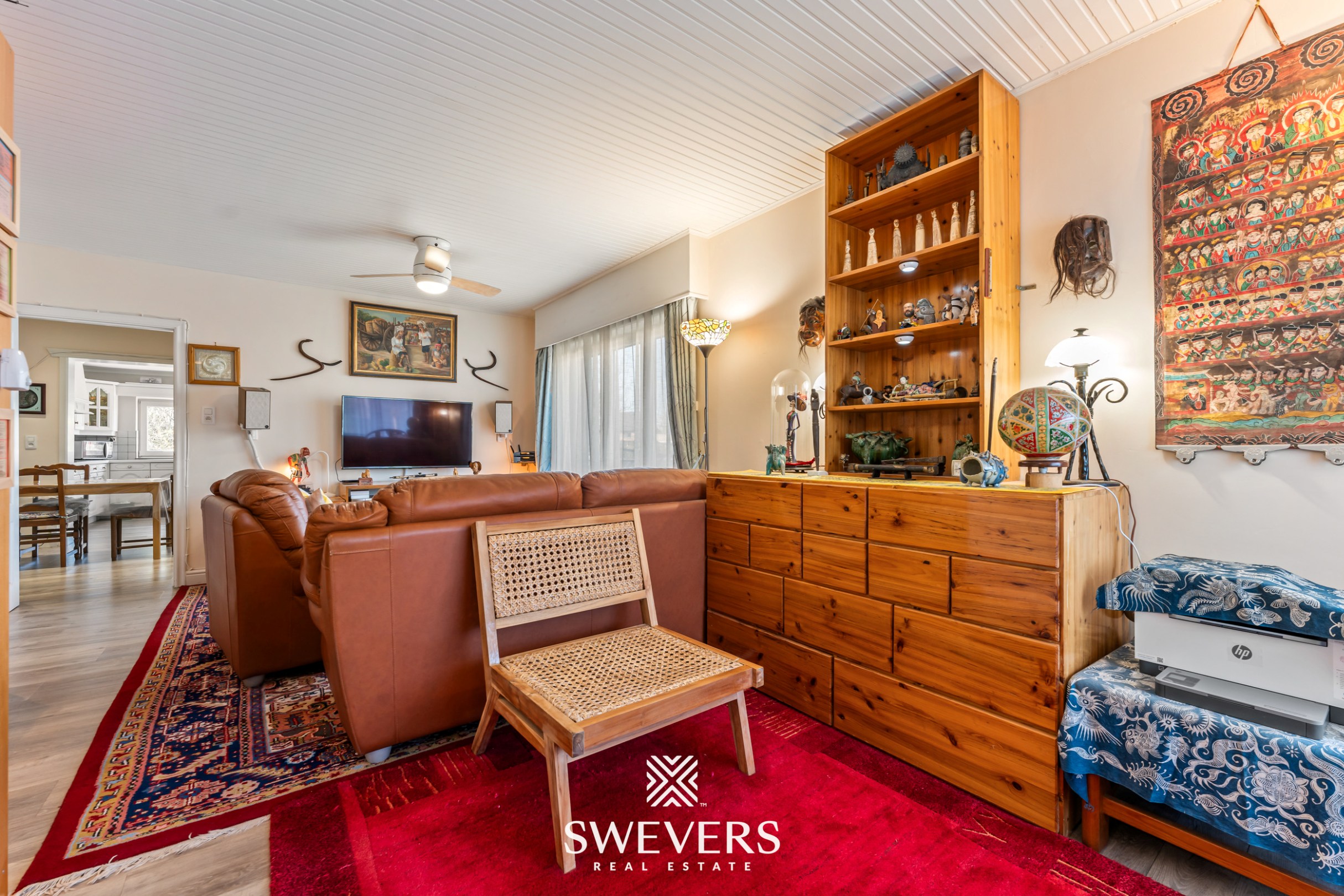 Ruime open bebouwing met polyvalent bijgebouw op toplocatie in Heusden-Zolder - foto 5