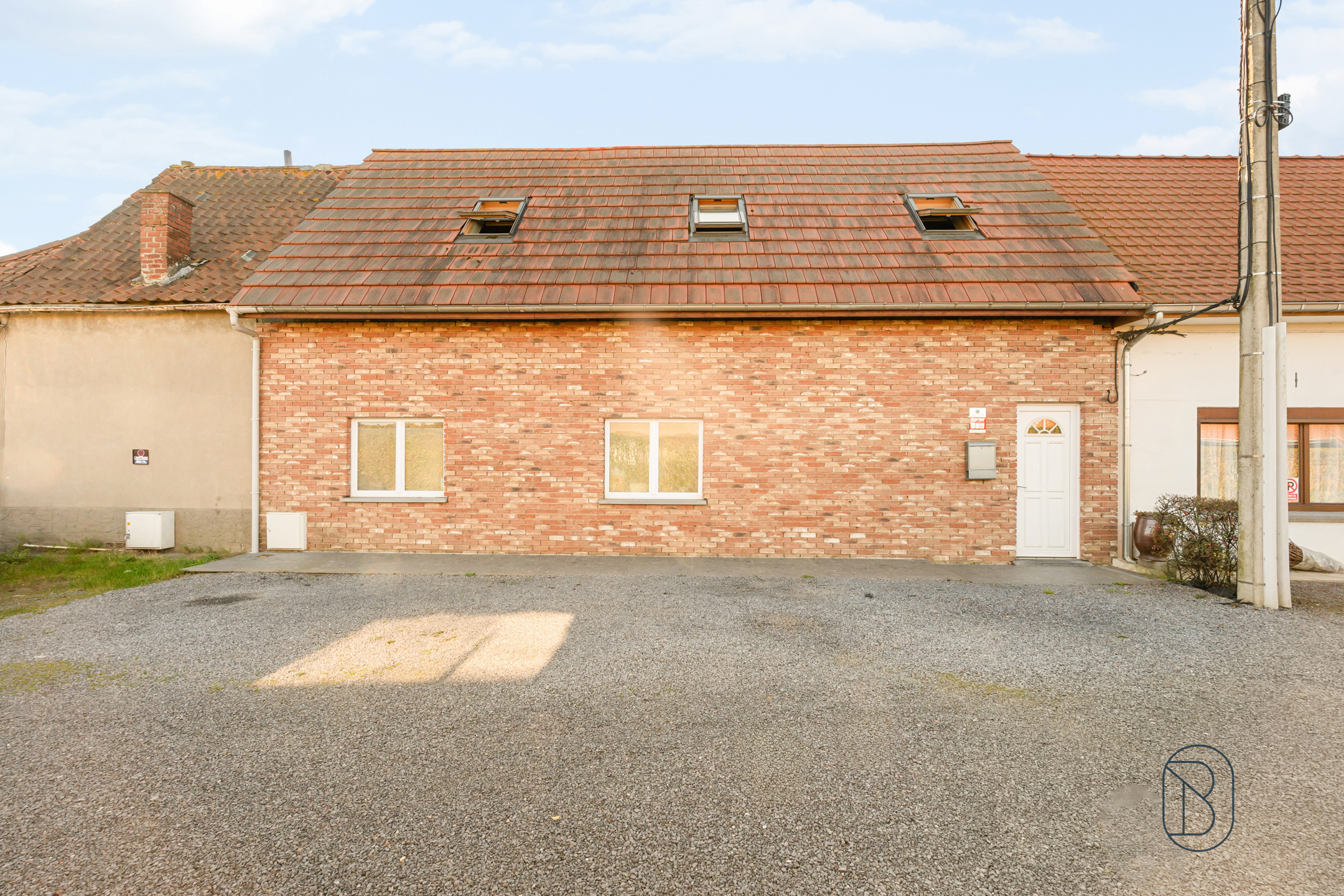 House for sale in Tournai with 3 bedrooms - photo 2