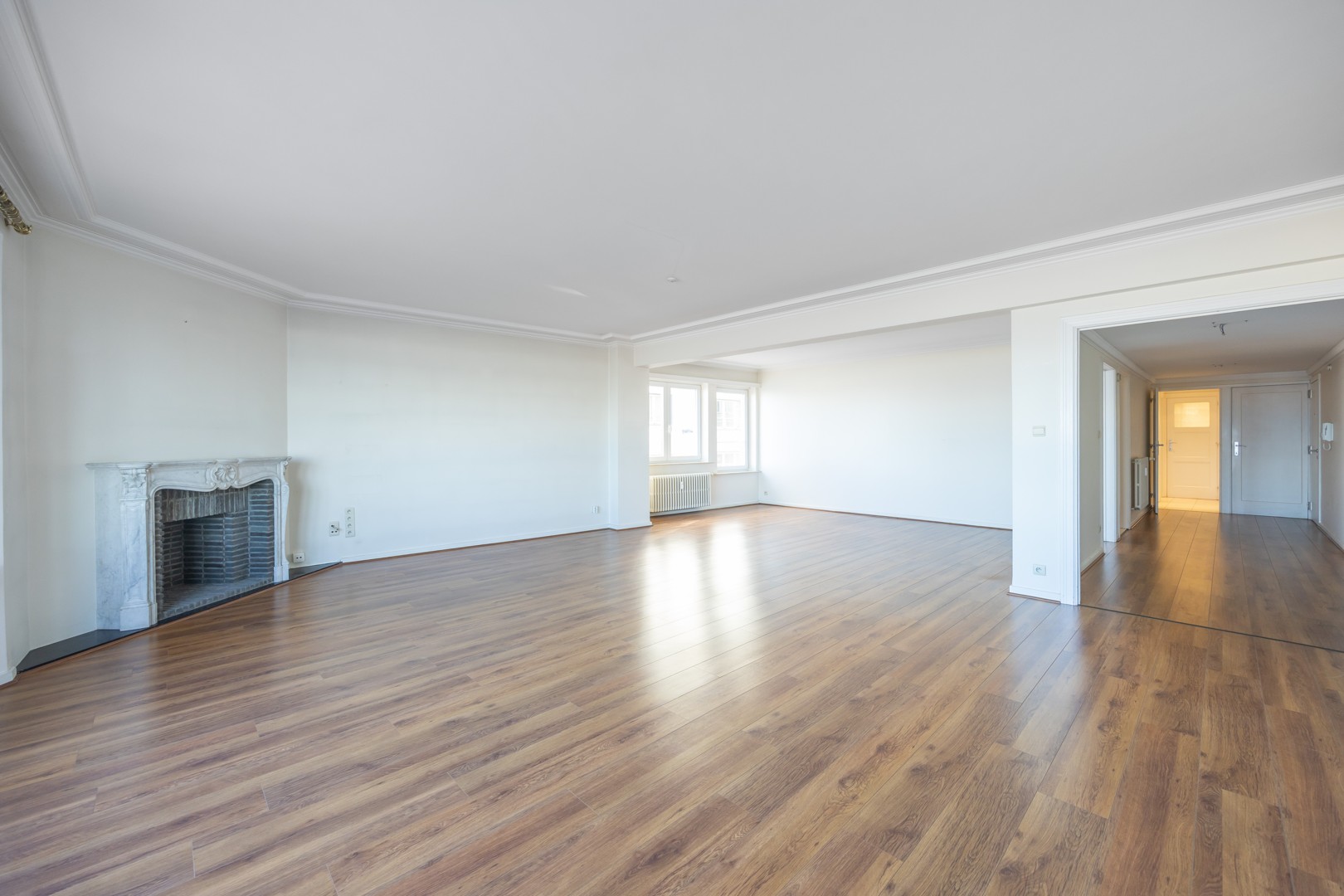 Appartement à louer à Ostende avec 2 chambres - photo 4