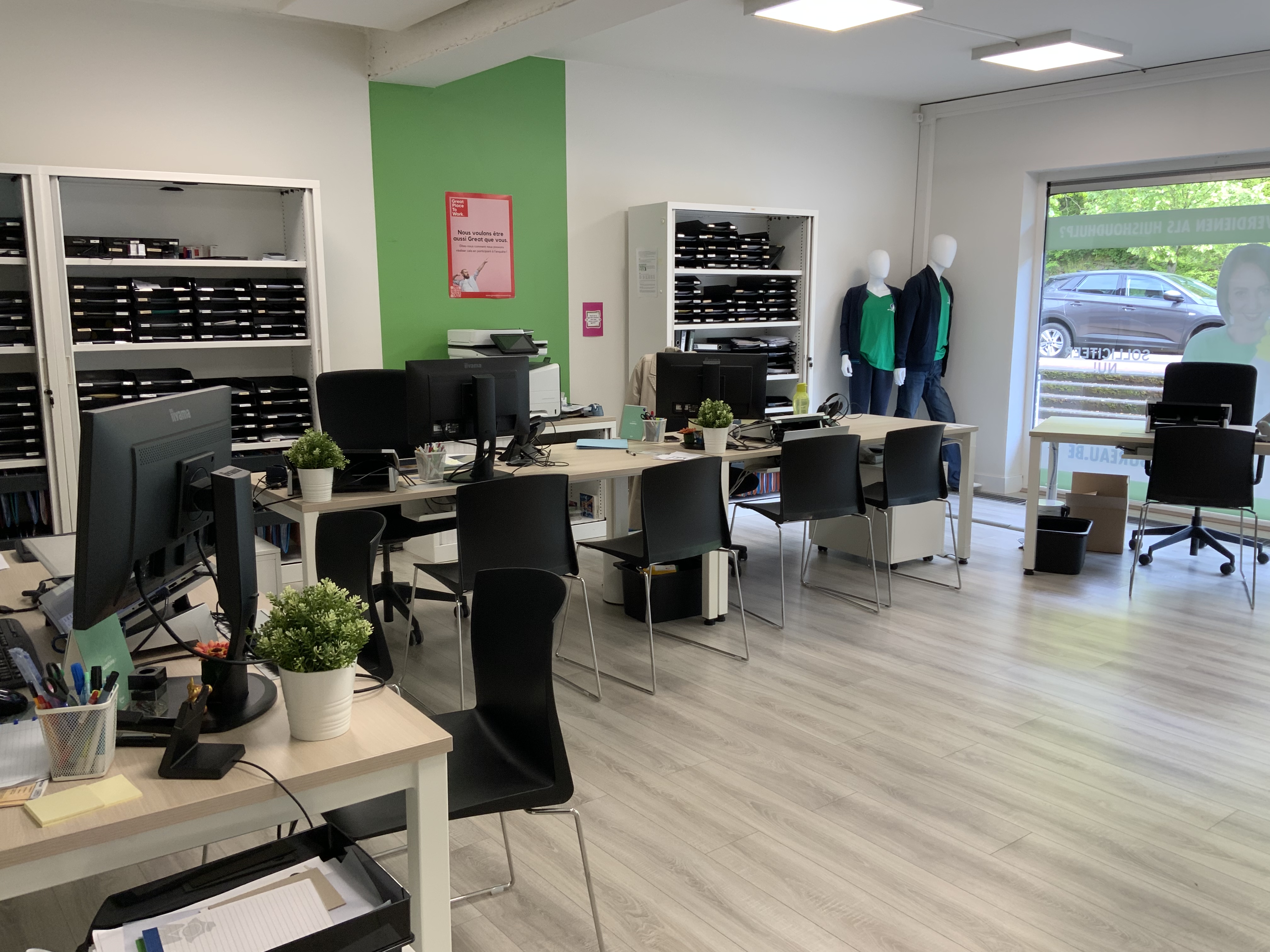 Commercial for sale in Diest - photo 5