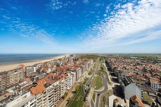 Apartment for sale in Knokke-Heist