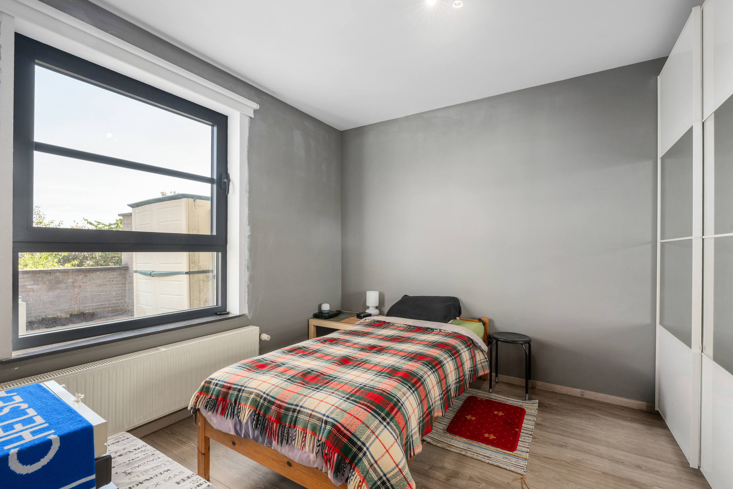 Instapklaar appartement met ruim terras - foto 4