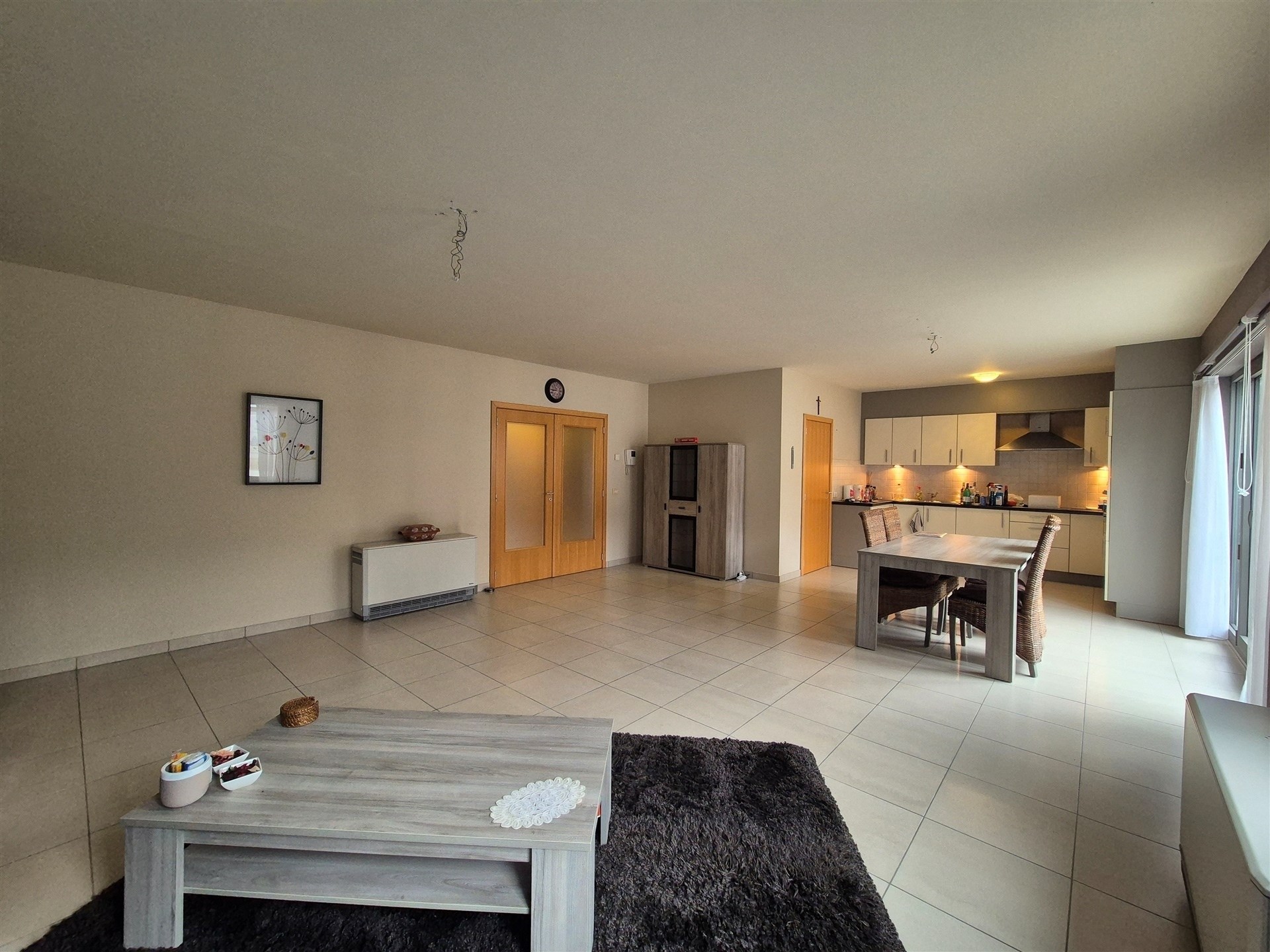 Apartment for rent in Wetteren with 2 bedrooms - photo 4