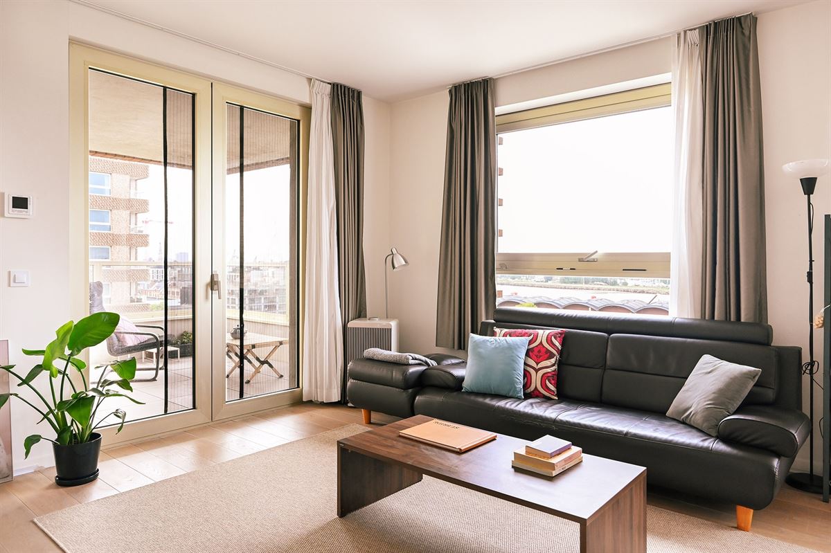 Appartement à vendre à Anvers avec 3 chambres - photo 5