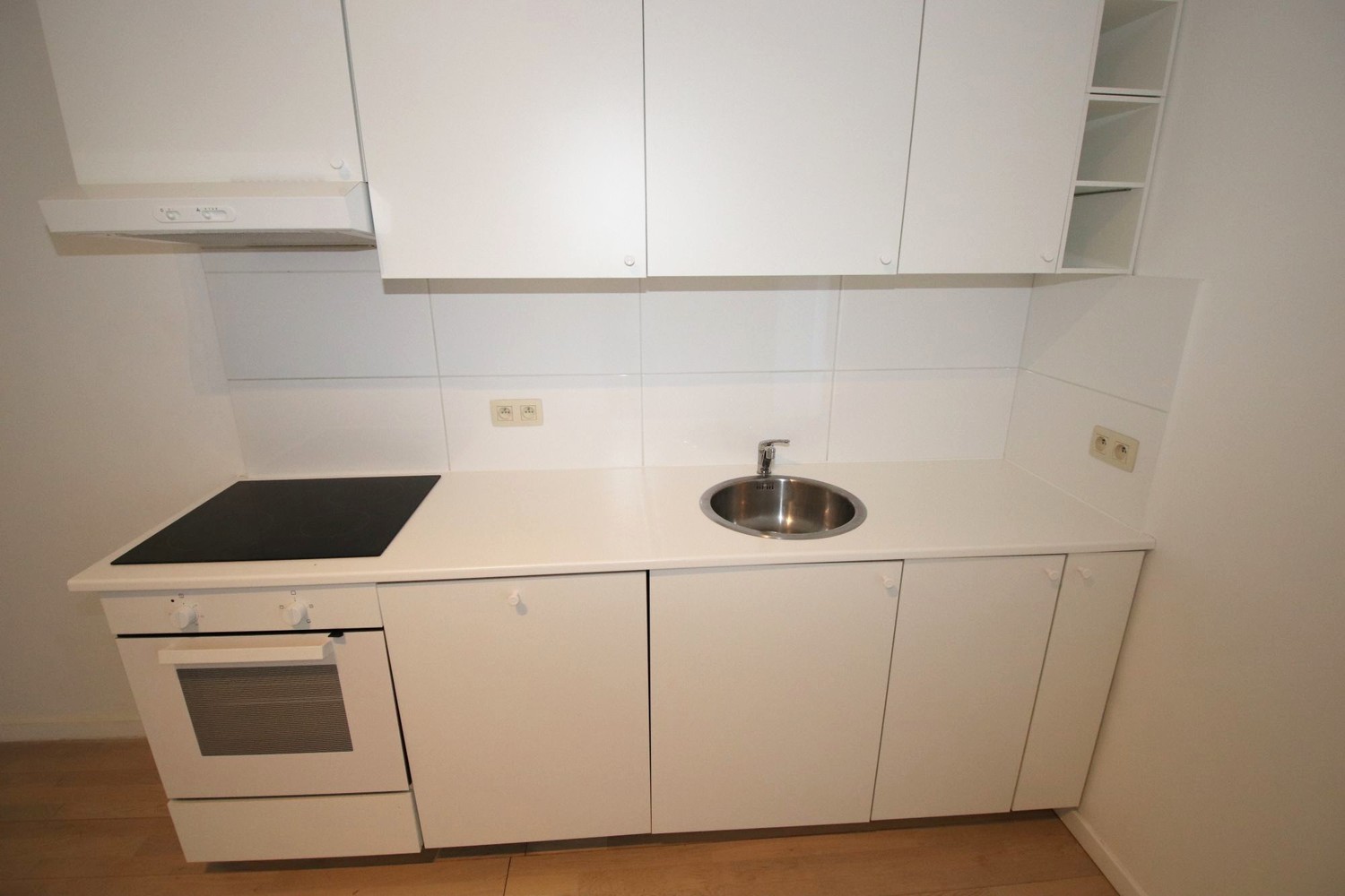 Instapklaar appartement in statig huis - foto 5