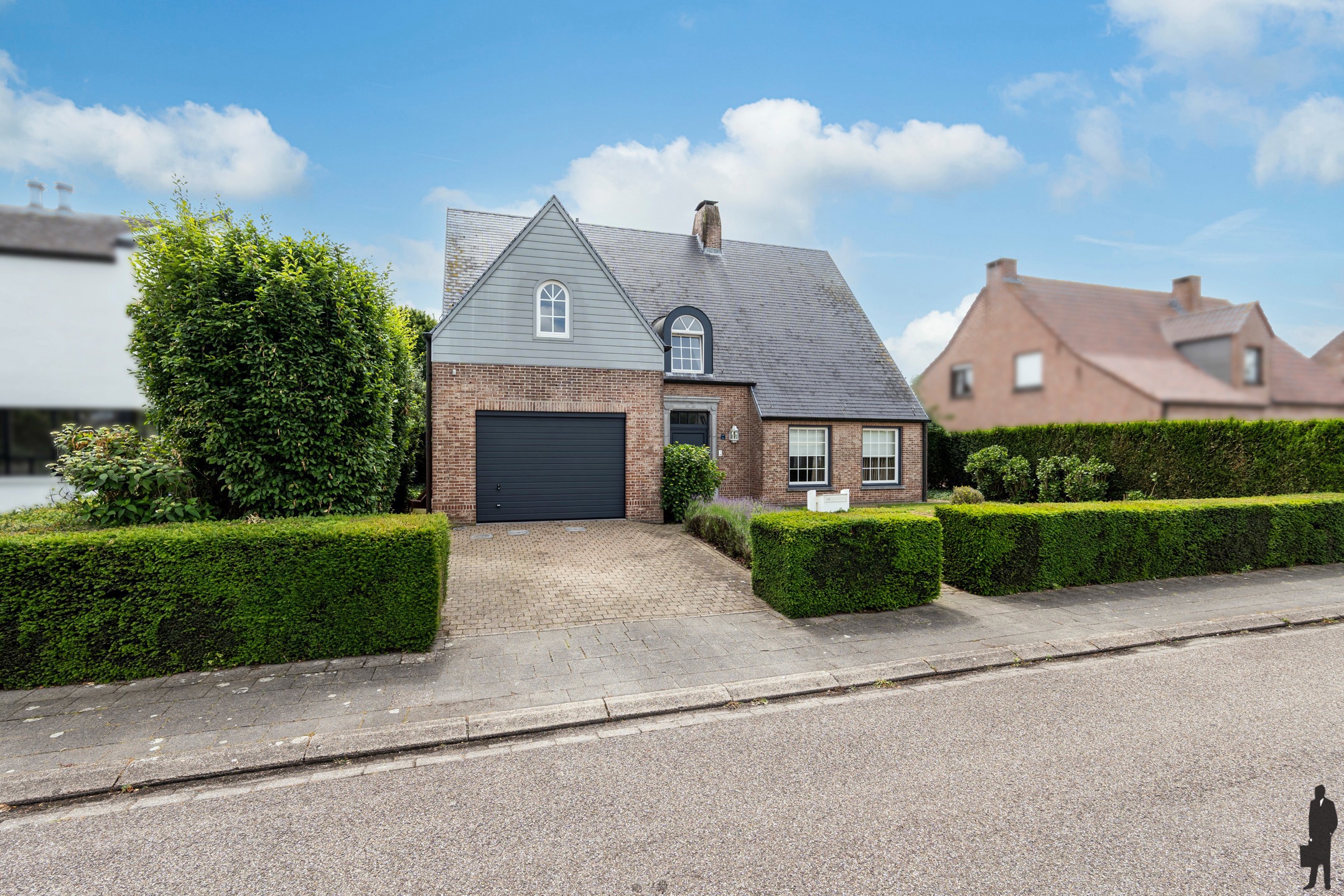 Maison à louer à Hoogstraten