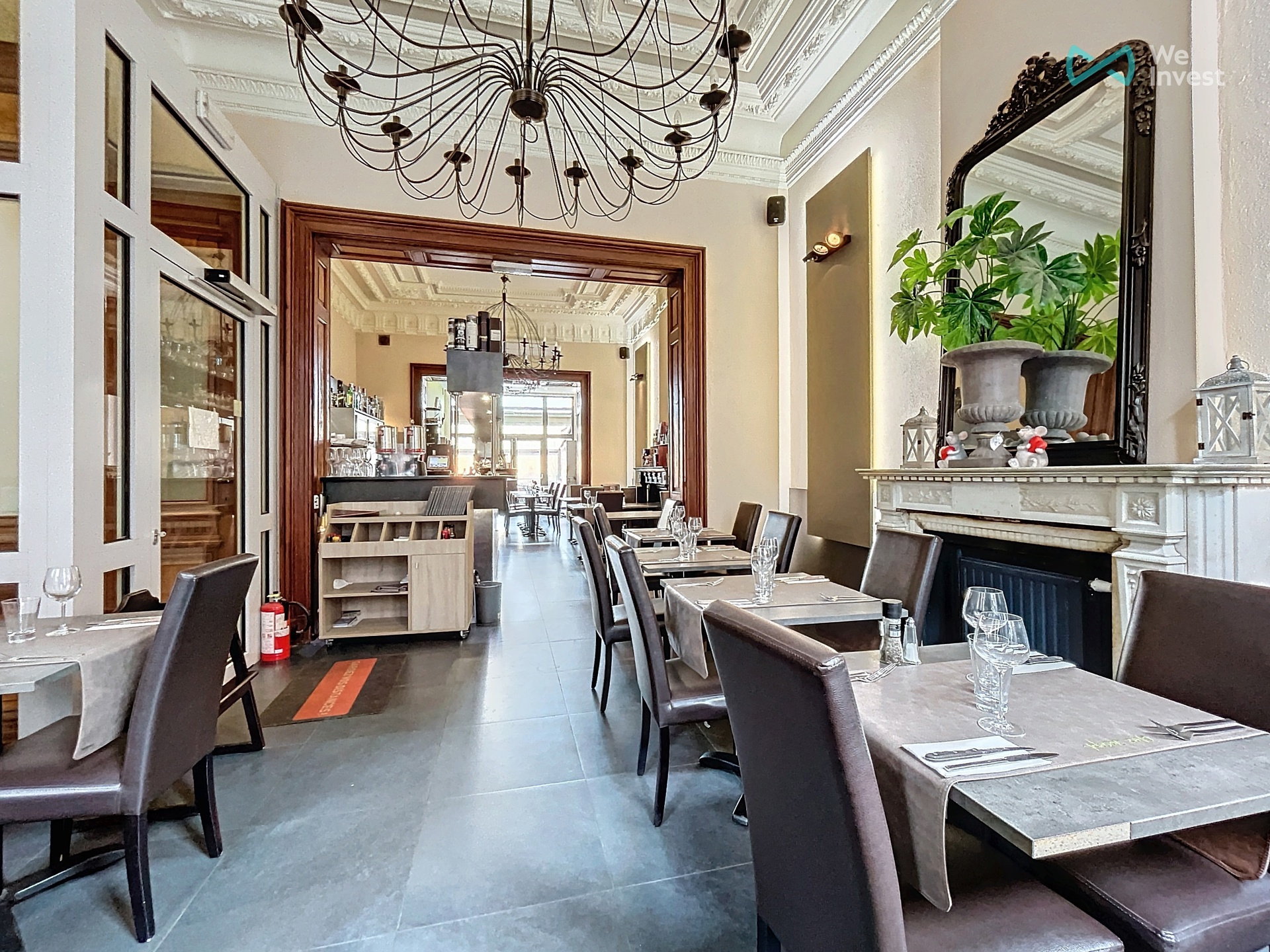 Commercieel te koop in Braine-Le-Comte - foto 5