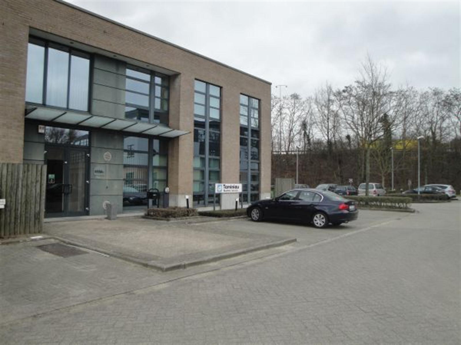 Commercieel te huur in Mechelen - foto 2