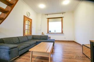 Charmante woning in Eeklo met uitstekend potentieel. Dit goed onderhouden pand beschikt over 126 m² bewoonbare oppervlakte en 138 m²...