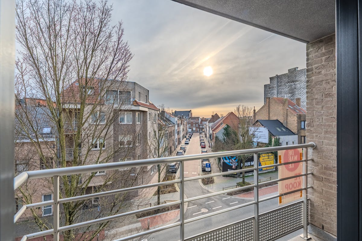 Instapklaar appartement te koop nabij centrum Oostende - foto 4