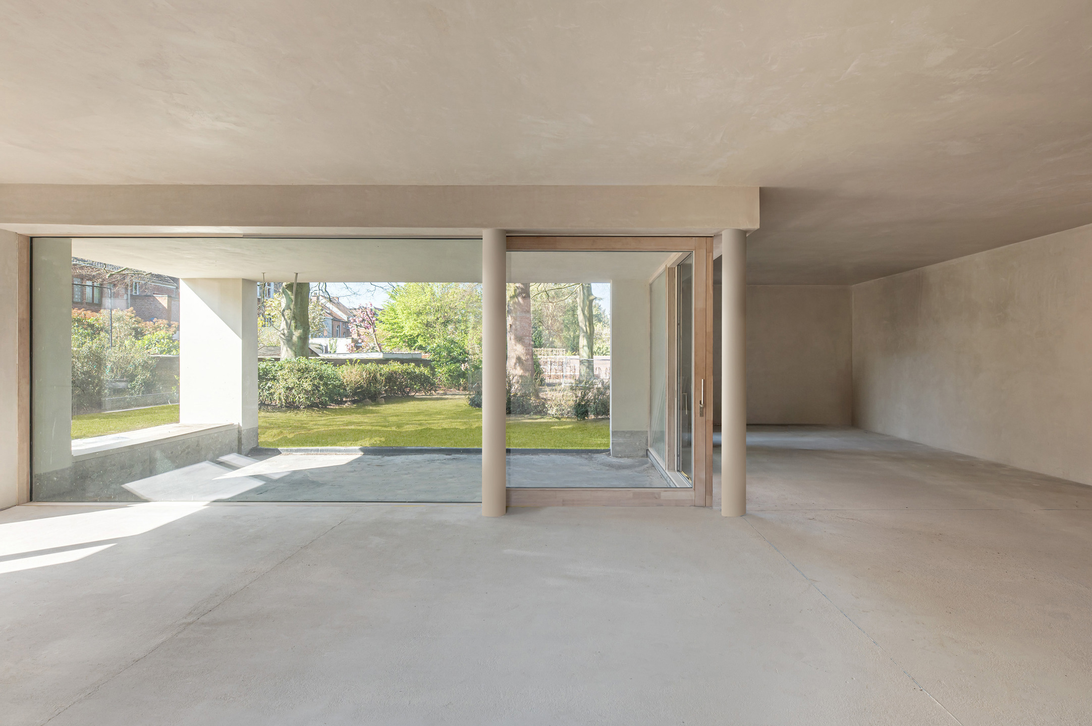 Villa appartement 231m², naadloos in connectie met de tuin - foto 2