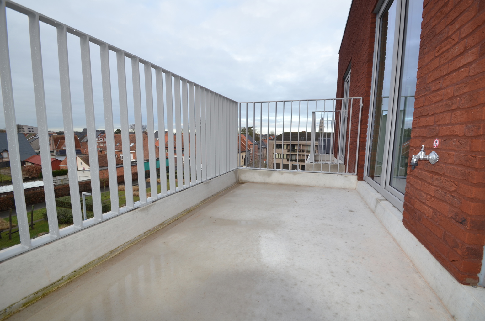 Nieuw 2-slaapkamerappartement met terras en veel lichtinval - foto 2