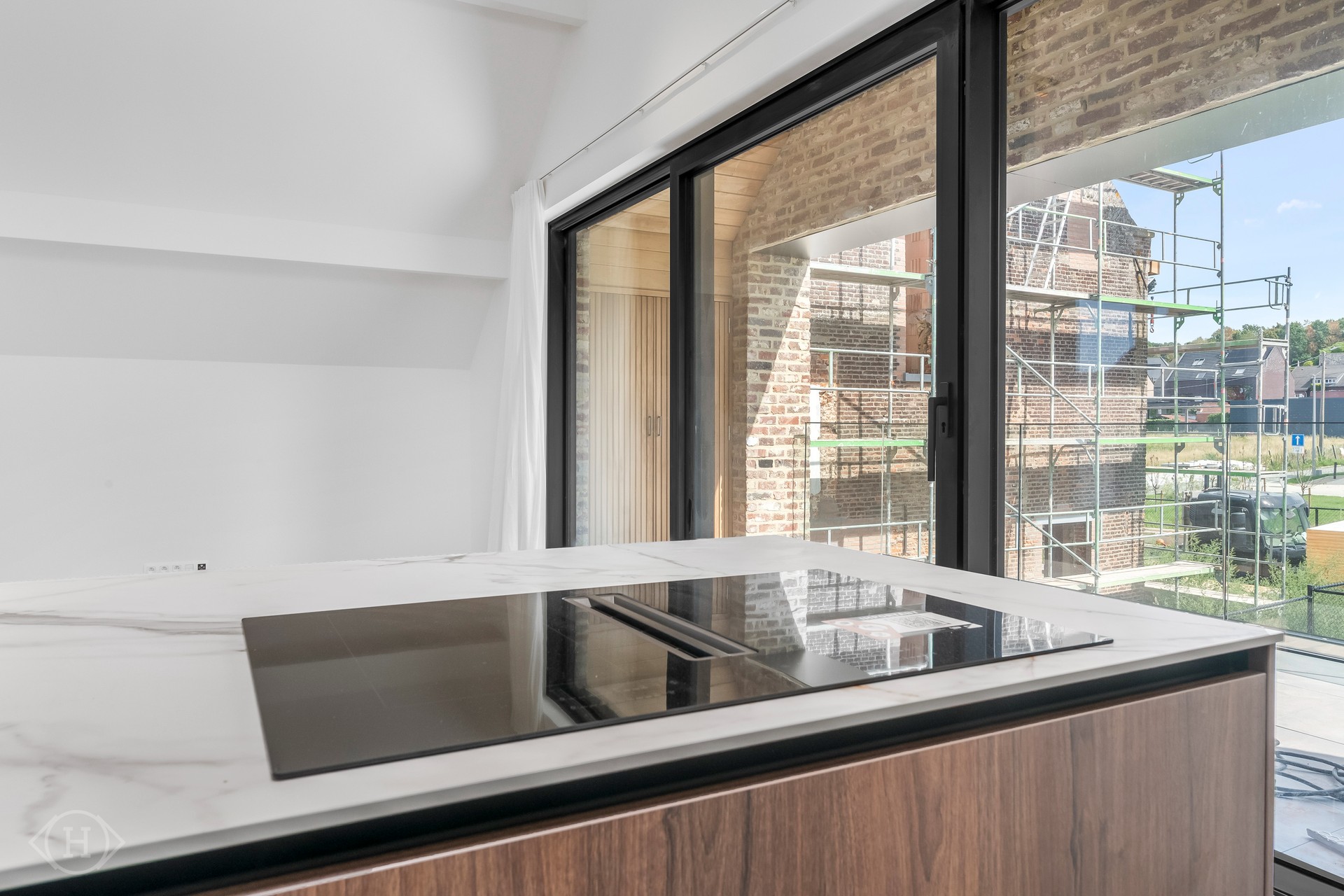 Luxe 3-slaapkamerappartement met ruim terras - photo 4