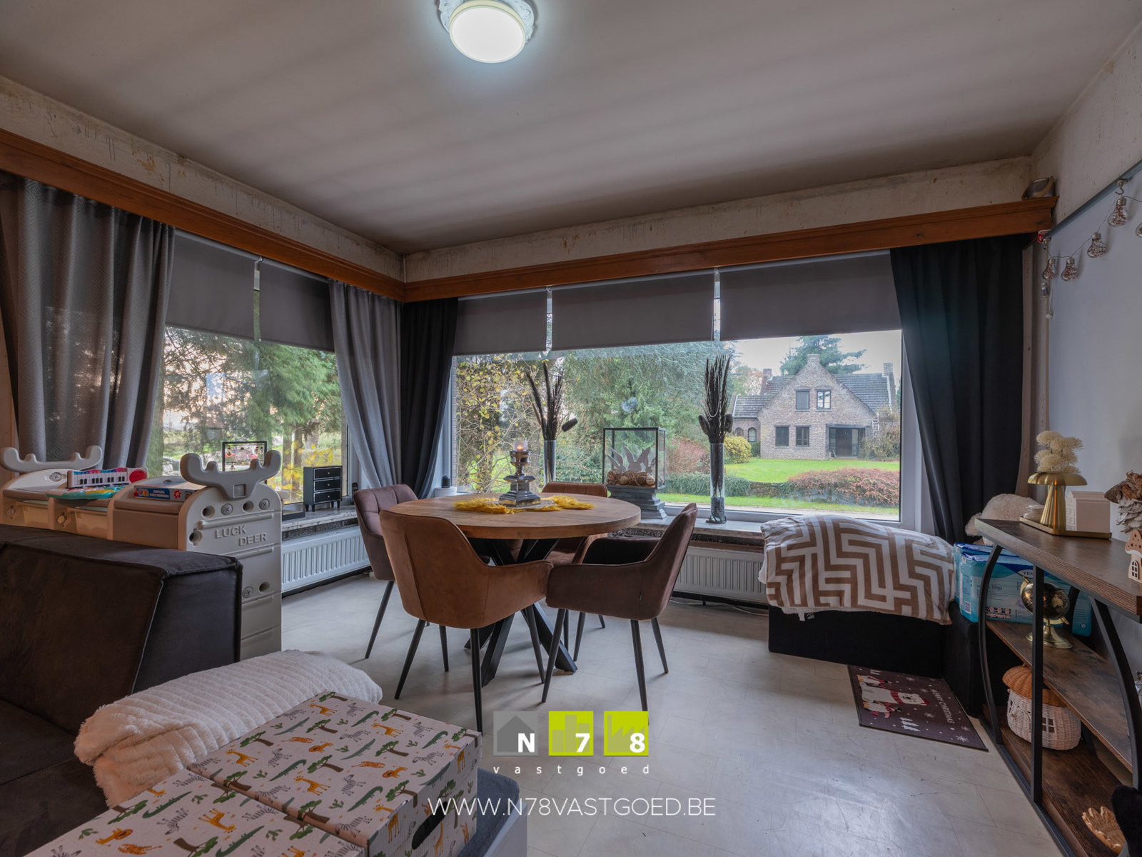 Huis te koop in Maasmechelen met 3 slaapkamers - foto 5