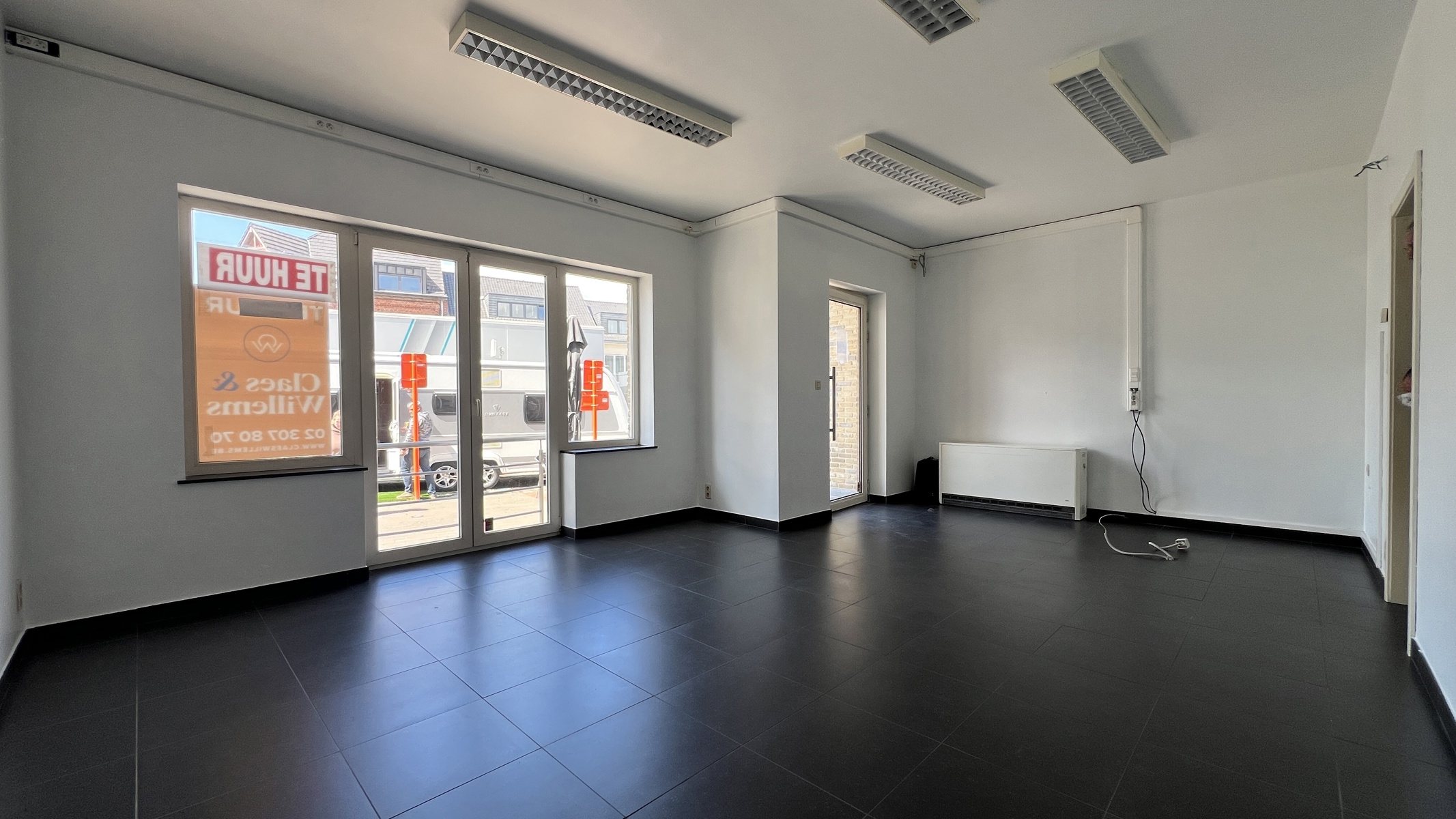 Commercial à louer à Pajottegem - photo 2