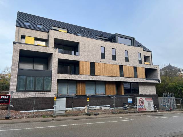 Project te koop in Lubbeek
