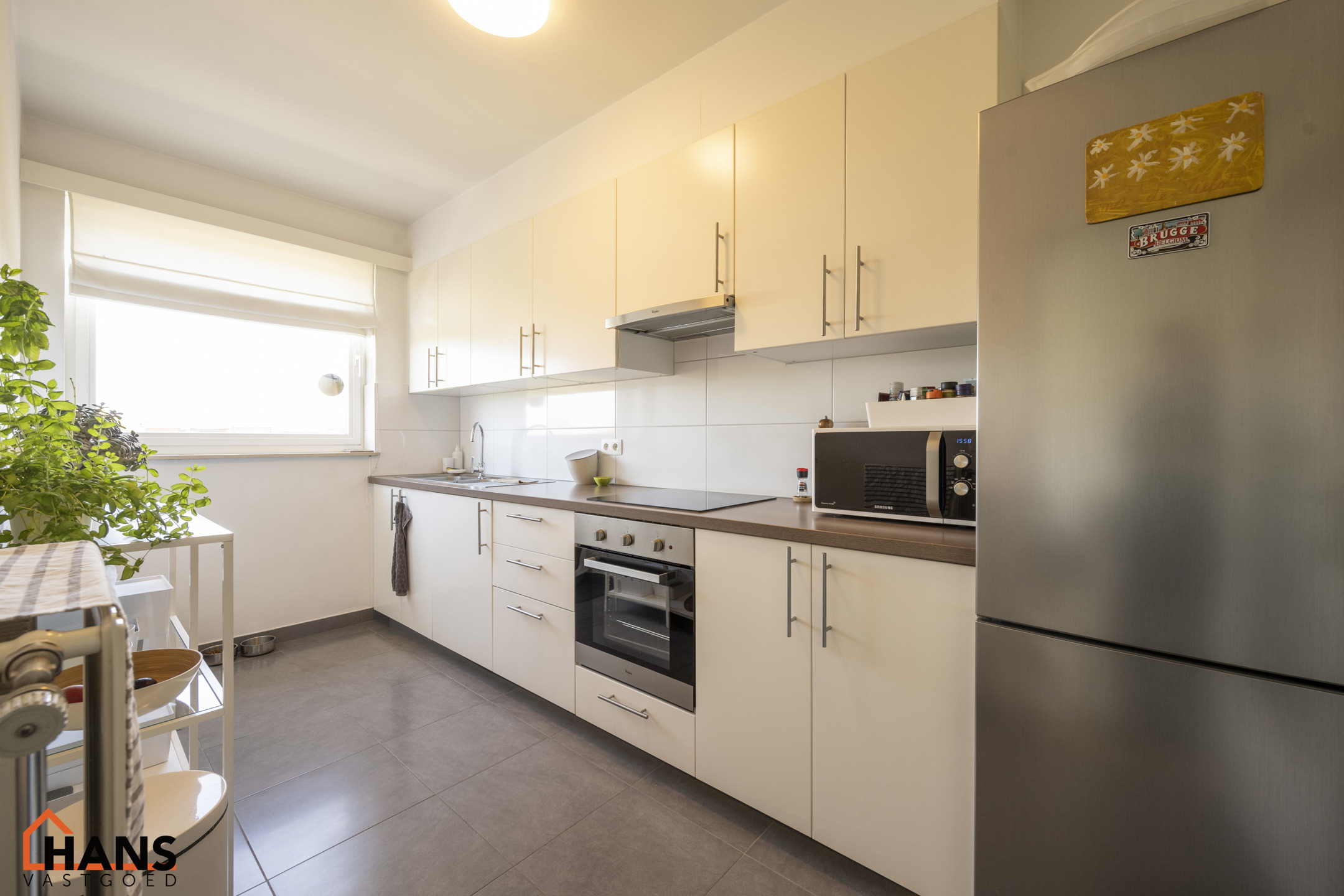 Apartment for rent in Schoten with 2 bedrooms - photo 4