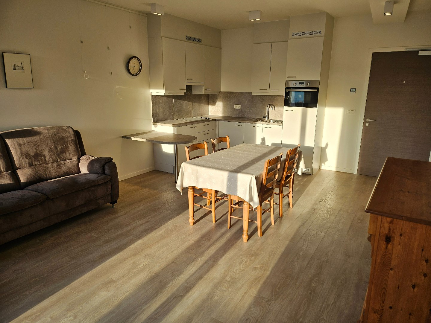 Apartment for sale in Bruges with 1 bedroom - photo 3