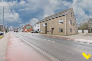 *Ideaal startersappartement of investeringskans in Ham**Op zoek naar een ideaal gelegen gelijkvloers appartement in Ham? Dit appartement aan de...