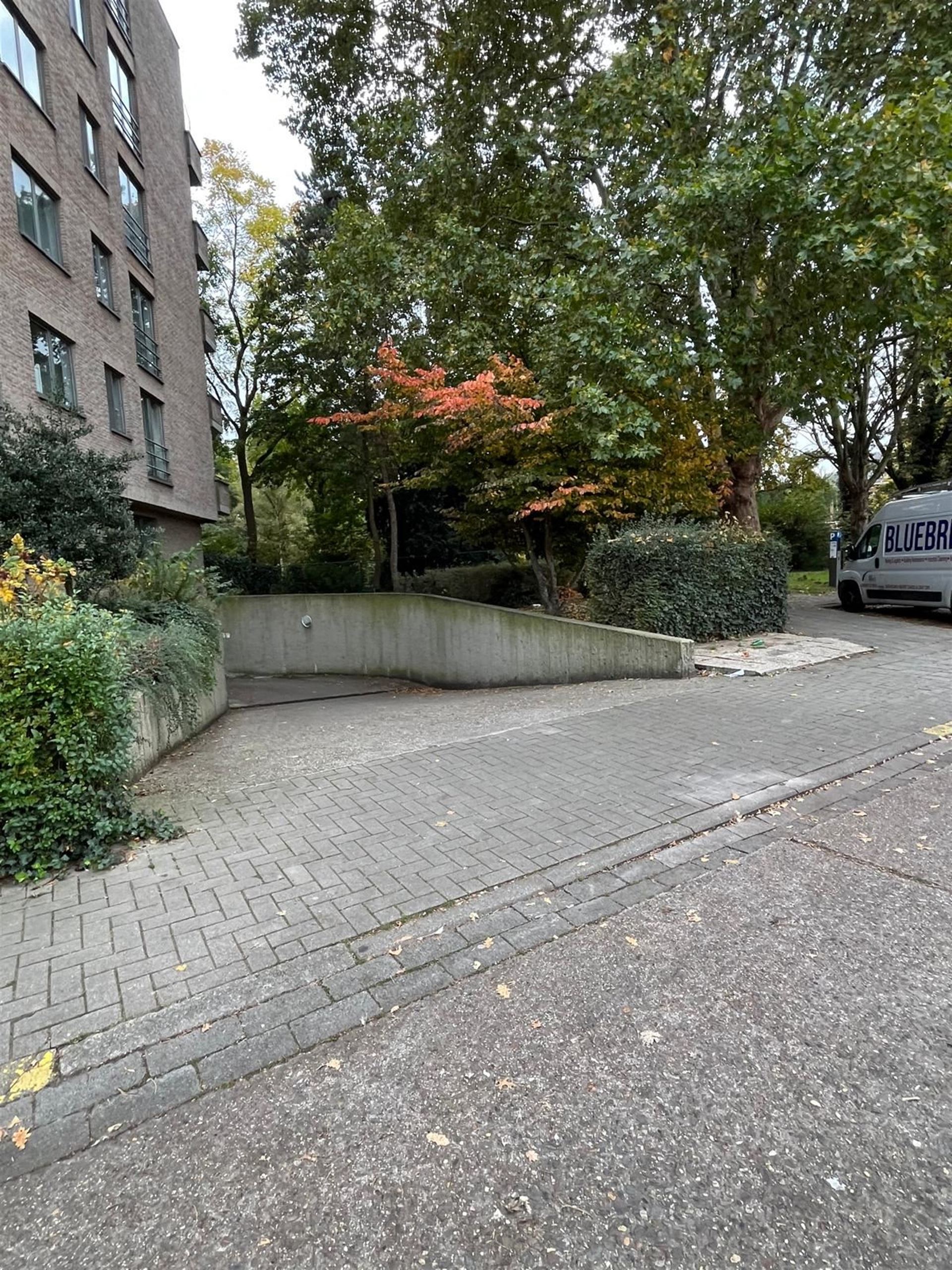 Autostaanplaats - foto 2