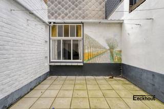 Maison à vendre à Bredene