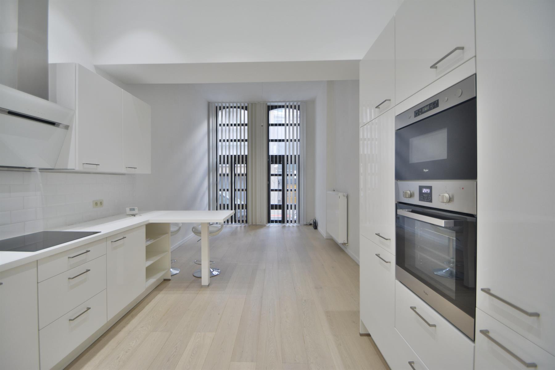 Rue du Champ de Mars - Prachtig 1 slpkmr appartement te huur - foto 3