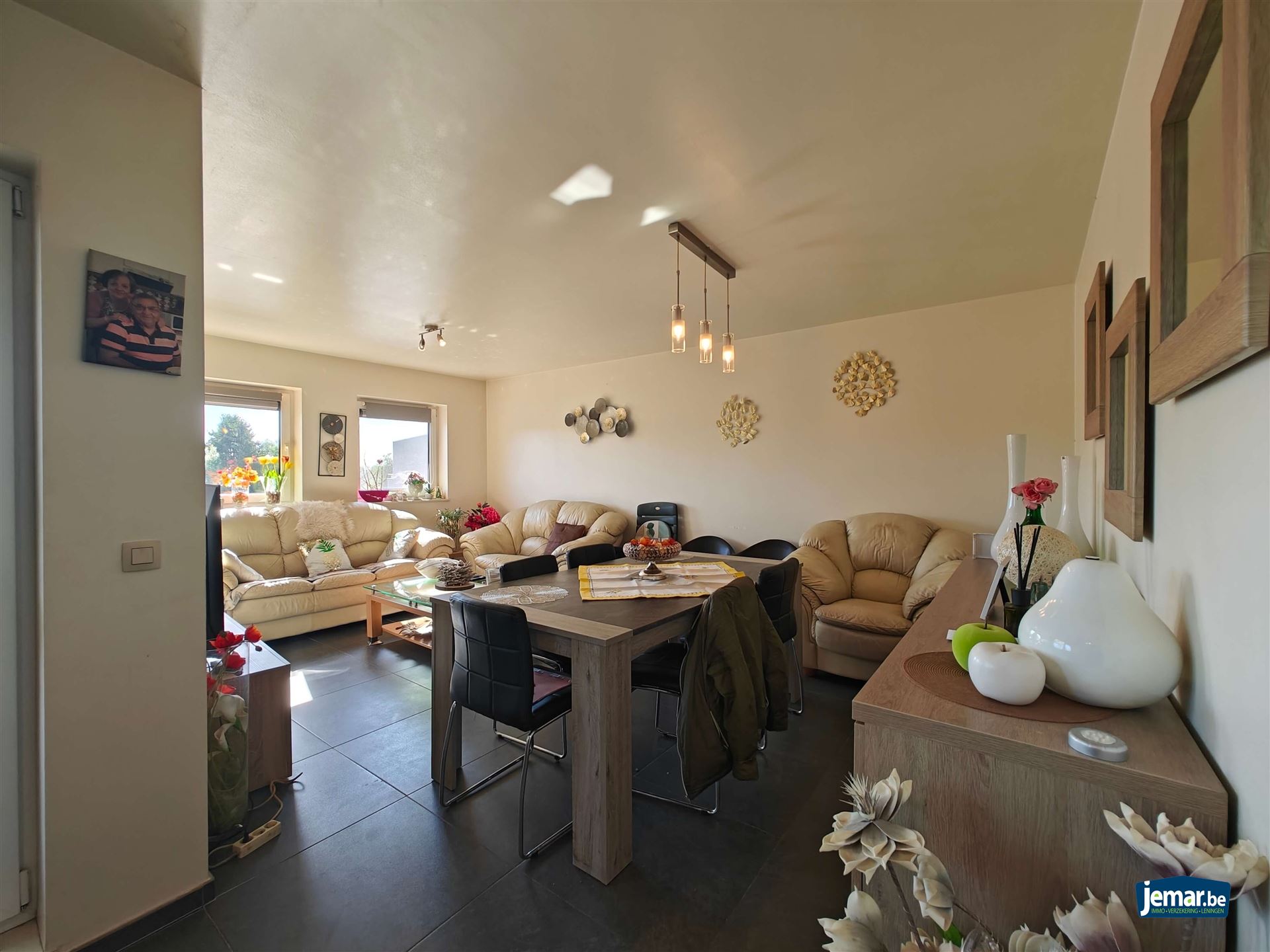 Appartement à vendre à Maasmechelen avec 2 chambres - photo 5