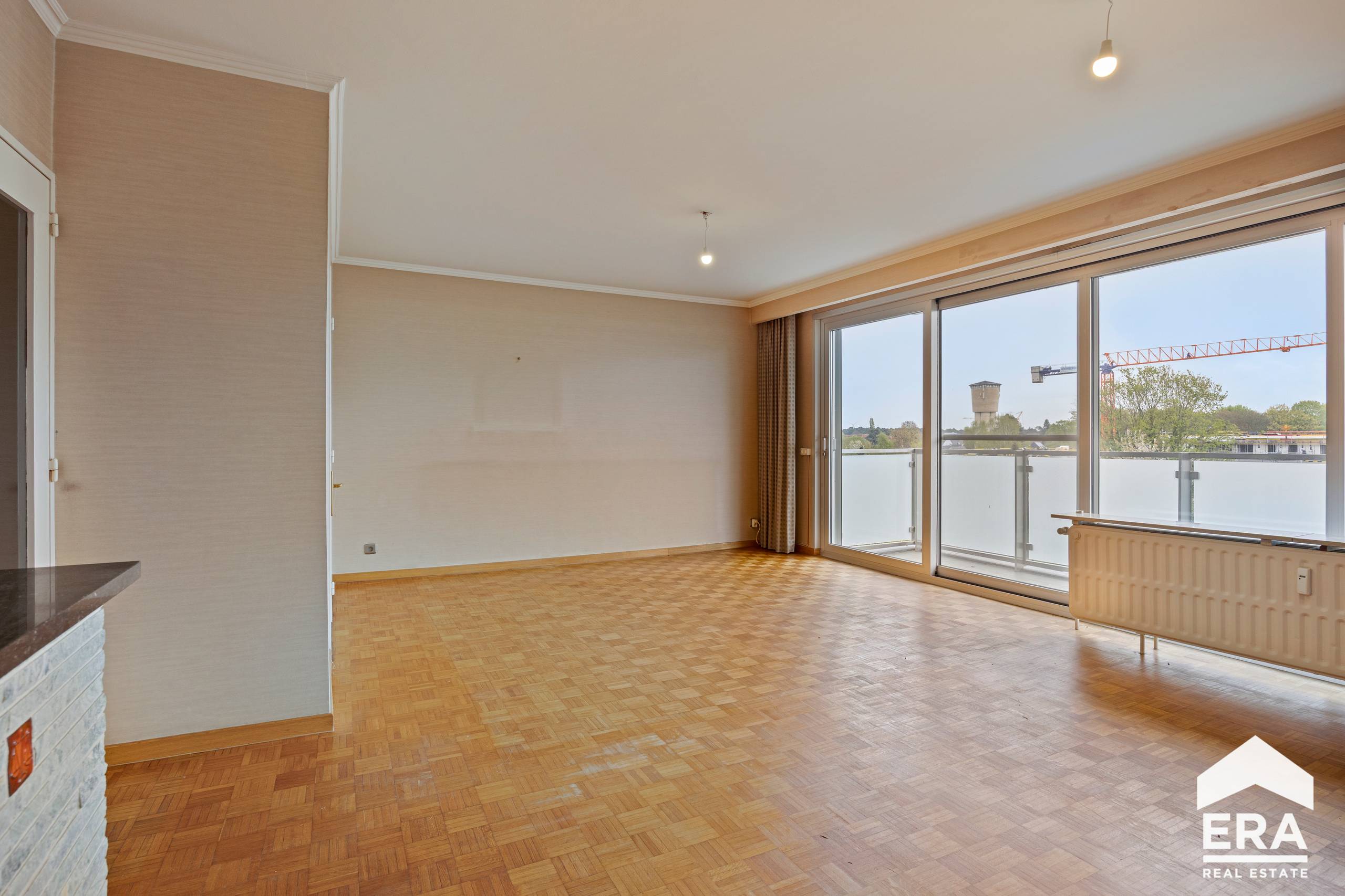 Appartement te koop met 2 slaapkamers en garage in Mol - foto 5