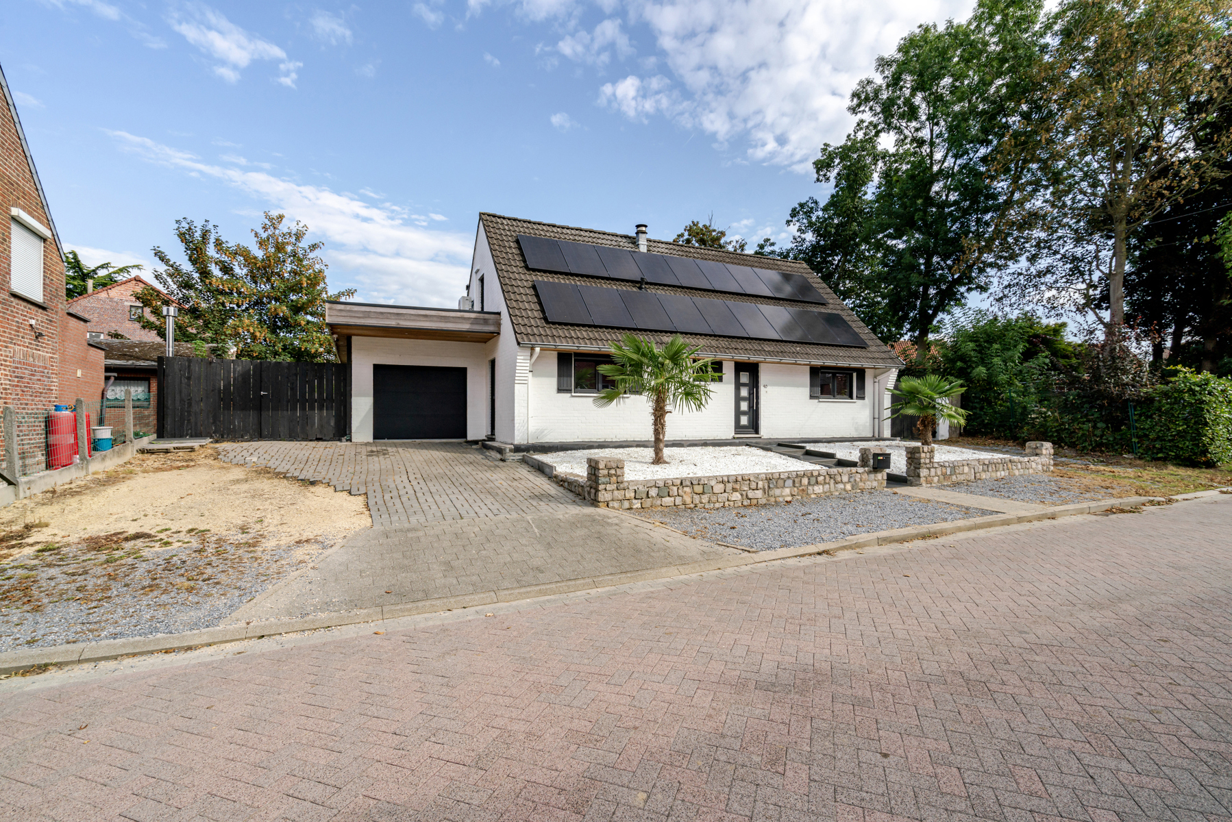 Maison à vendre à Tirlemont avec 3 chambres - photo 1