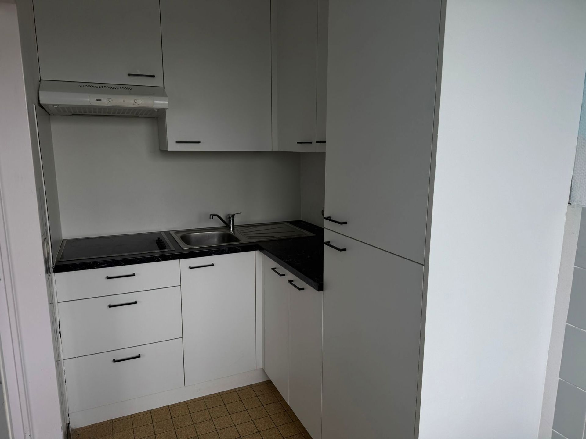 Te renoveren app met 2 slpk en optionele garagebox - foto 3