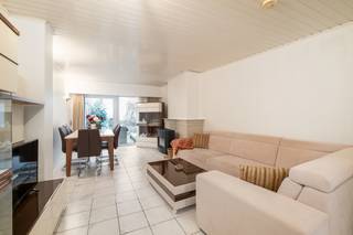 Maison à vendre à Gand