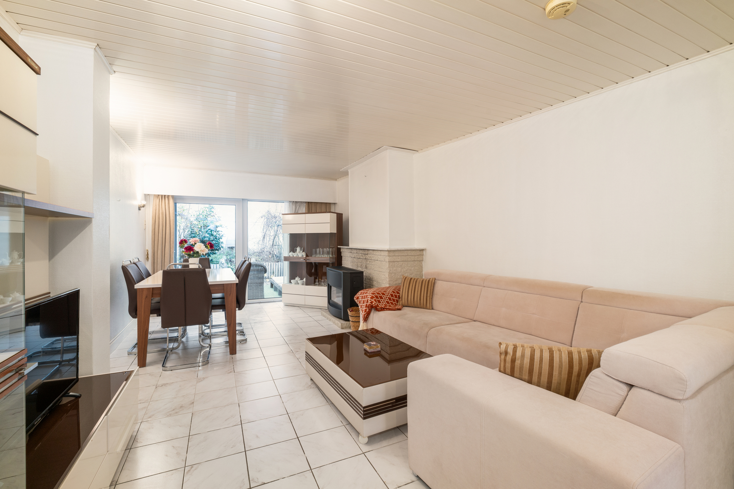 Maison à vendre à Gand avec 3 chambres - photo 2