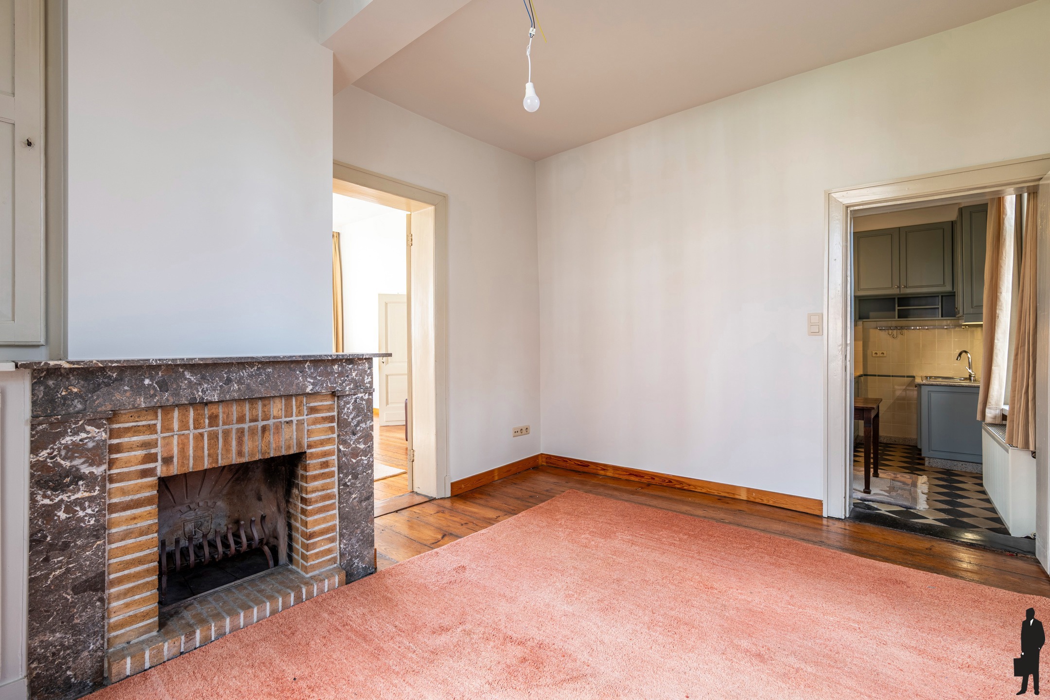 House for rent in Turnhout with 3 bedrooms - photo 5