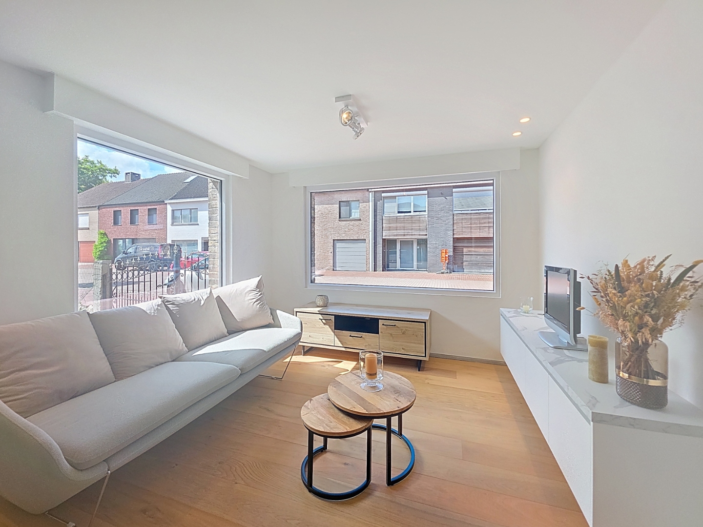 House for sale in Nieuwpoort with 3 bedrooms - photo 1