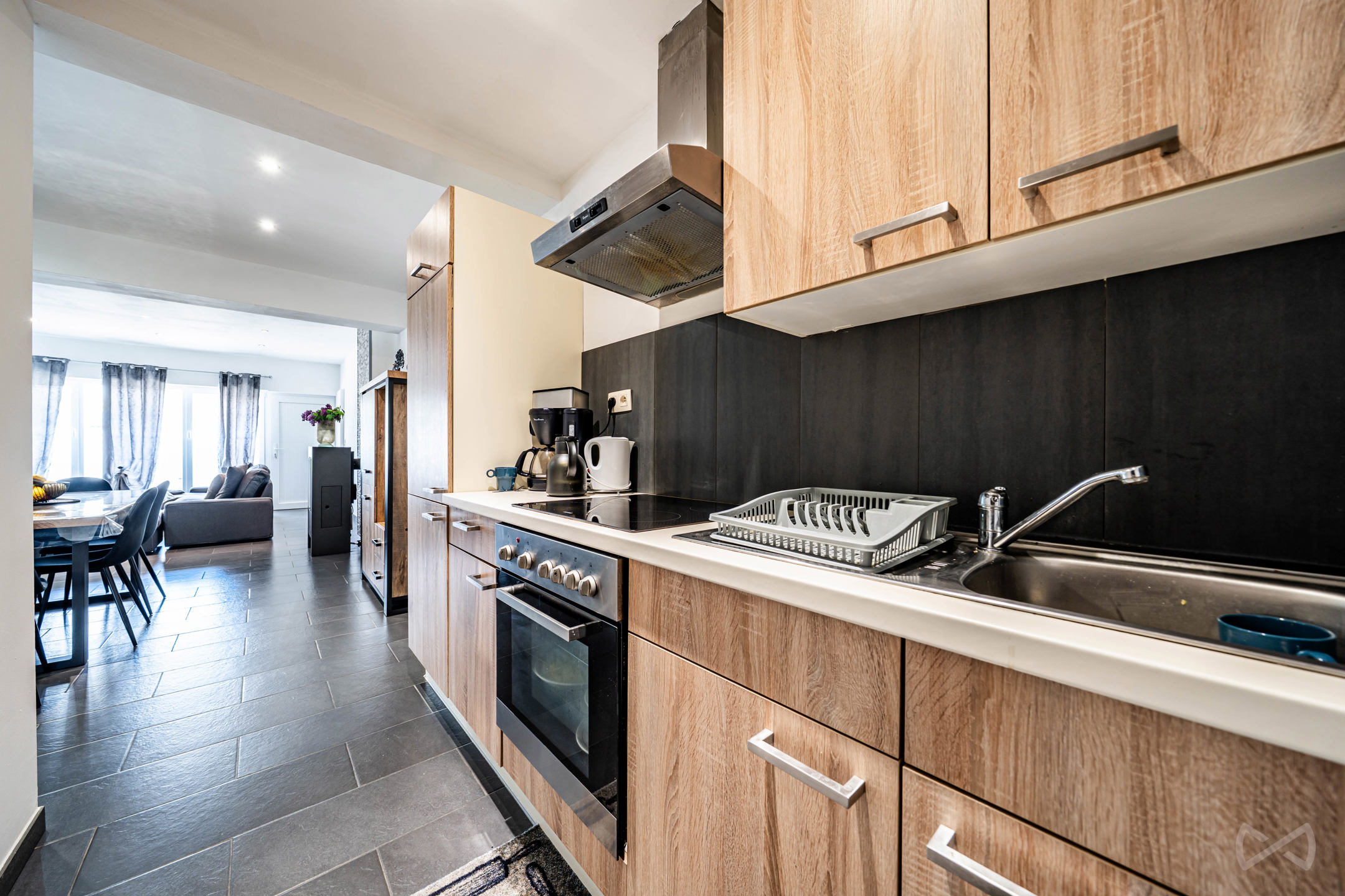 Huis te koop in Tertre met 5 slaapkamers - foto 5