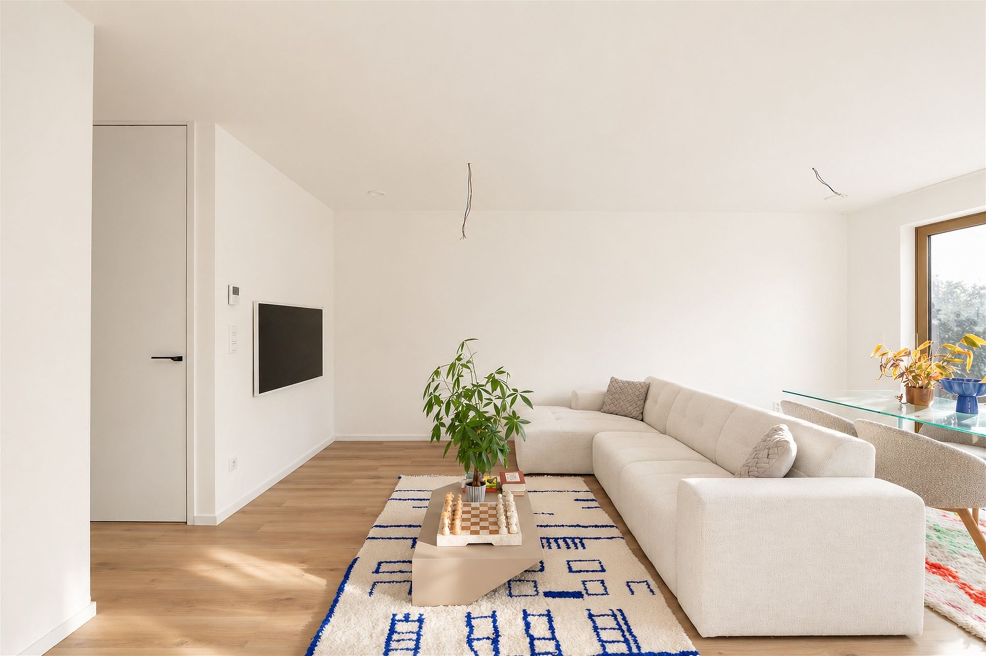 Instapklaar gelijkvloers appartement te Duffel - foto 2