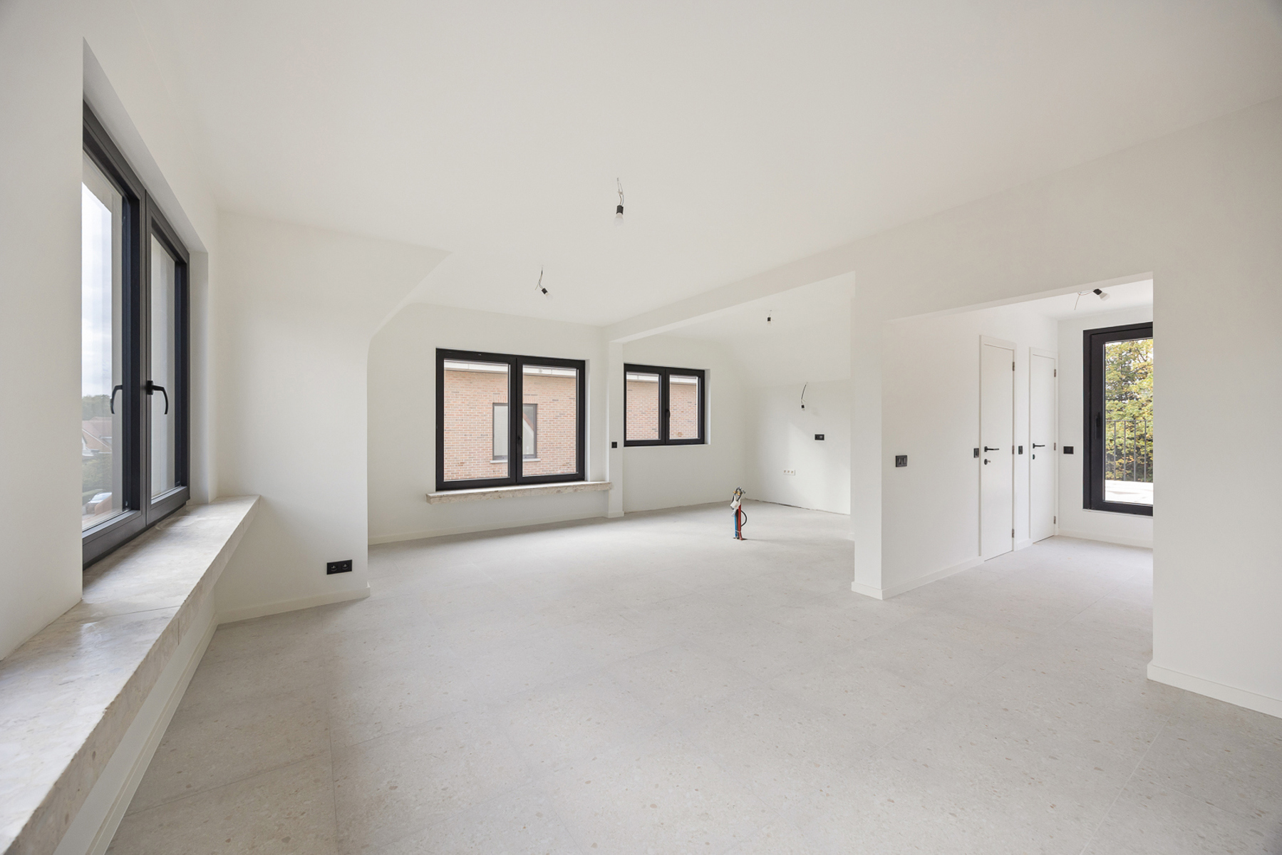 Apartment for sale in Brasschaat with 2 bedrooms - photo 2