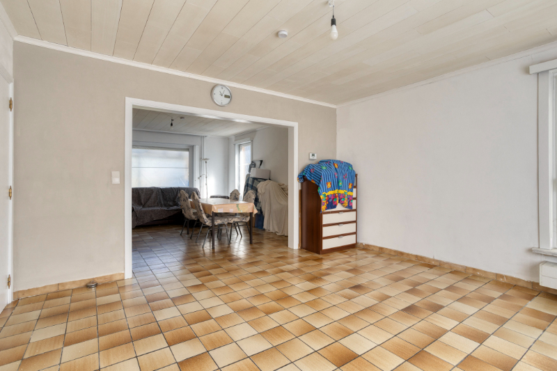 Halfopen woning op een uiterst rustige ligging vlakbij Roeselare - foto 5