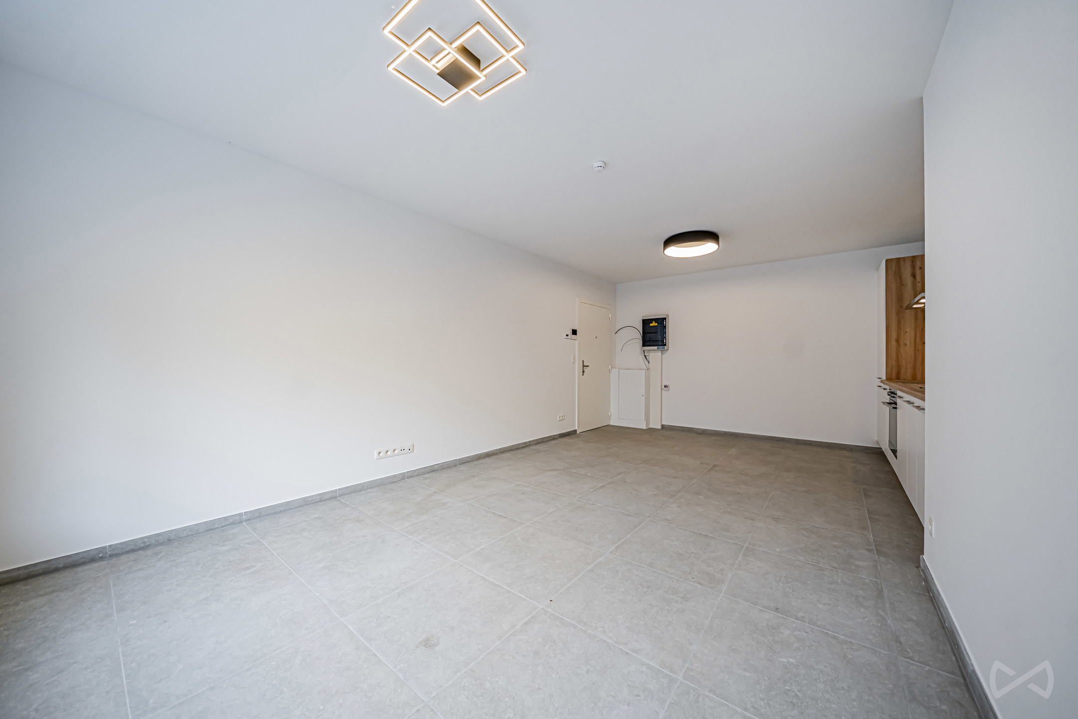 Appartement à vendre à Liège avec 1 chambre - photo 2