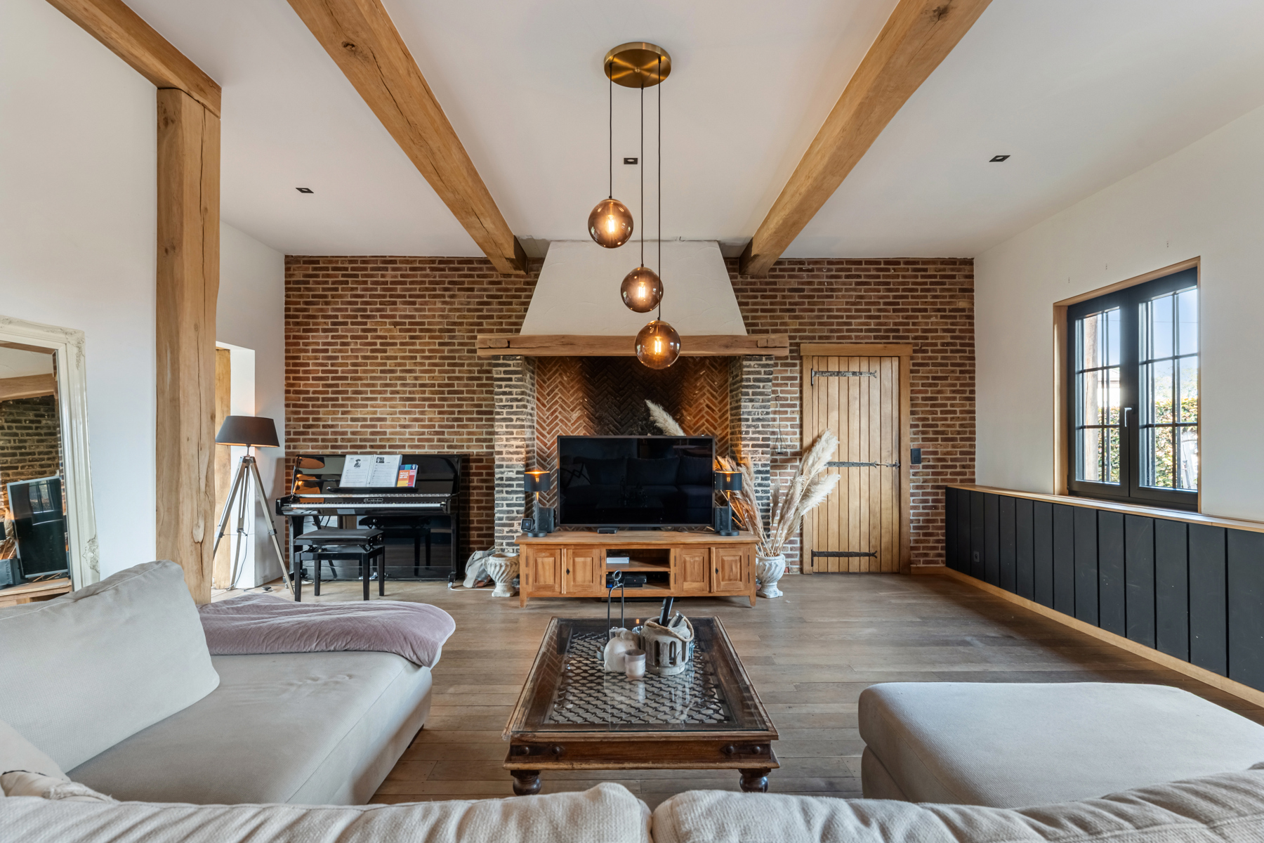 Maison à vendre à Westerlo avec 4 chambres - photo 5