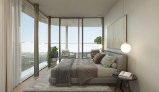 <p><span>Residentie Lux’or is de naam van het toonaangevend wooncomplex bestaande uit 24 luxueuze appartementen met leefterrassen op het Koning Leopold III-plein. De unieke architectuur, ruime appartementen en centrale ligging maken dit p</span><span>Residentie Lux’or is de naam van het toonaangevend wooncomplex bestaande uit 25 luxueuze appartementen met leefterrassen op het Koning Leopold III-plein. De unieke architectuur, ruime appartementen en centrale ligging maken dit project enig in zijn soort. Het project bestaat uit appartementen met 2 &amp; 3 slaapkamers en een ondergronds garagecomplex. <br />U zoekt een betaalbaar woon- of verhuurappartement? Dit 2-slaapkamerappartement kenmerkt zich door zijn praktische indeling, aangename ruimtes en grote berging. <br />De leefruimte met de open ingerichte keuken bevindt zich aan de Stationsstraat. De leefruimte staat in directe verbinding met het terras. Op de achterzijde vinden we 2 slaapkamers.<br />Badkamer met bad of inlooppdouche en dubbele lavabo. Er is een afzonderlijk toilet. <br />Mogelijkheid tot aankoop staanplaats en/of fietshaak in het gebouw. <br />Mits afspraak kunnen er nog wijzigingen worden doorgevoerd in de indeling. <br />De hoogwaardige afwerking van vloeren, keuken en badkamer maken dit een interessante opportuniteit. <br />De verwarming is via een warmtepomp en dus volledig conform de energiedoelstelling van 2050.</span></p><p><span> </span></p>